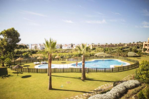 Отель Casares Beach  Сан Люис Де Сабинильас